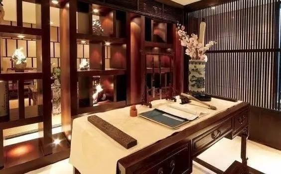 時尚的現(xiàn)代中式風(fēng)格  打破中式風(fēng)格固有的印像