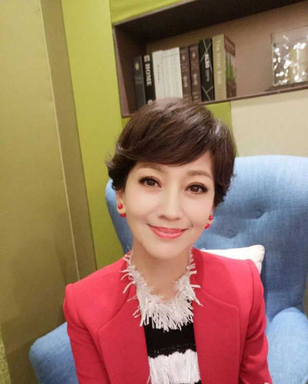 不老女神趙雅芝豪宅內景曝光 室內裝修奢華至極