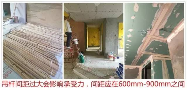 裝修知識(shí):電線、水管、煤氣管,計(jì)量法則(新手必備)