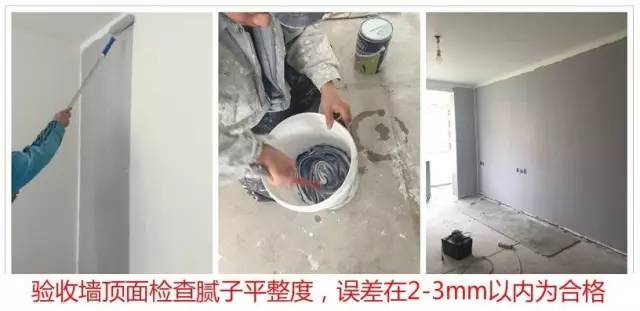 裝修知識(shí):電線、水管、煤氣管,計(jì)量法則(新手必備)