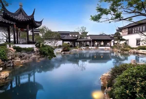 中國最貴豪宅曝光