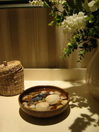 自學(xué)成才的業(yè)余設(shè)計(jì)師的杰作 實(shí)用藝術(shù)性兼具