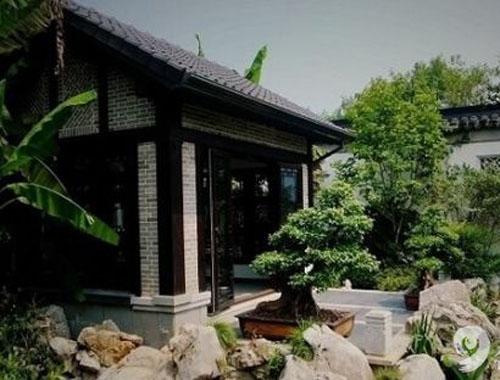 馬云的11億豪宅圖片曝光 看看究竟有多壕~