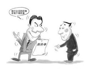 返修排行榜揭秘 恨一個(gè)人就讓他去裝修吧