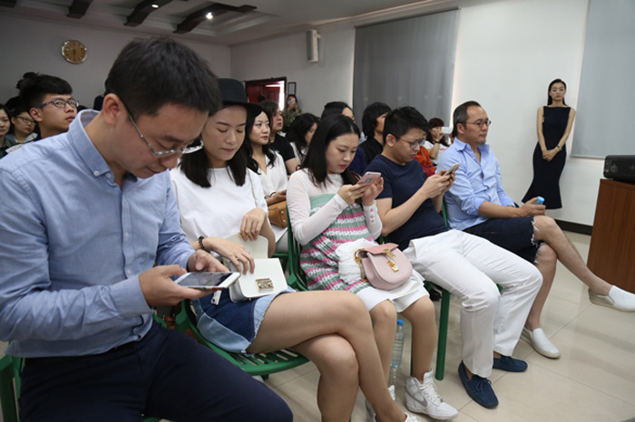 好在原創場景美學 用設計提升家品質