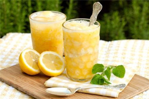 清爽夏日透心涼 這樣的搭配讓夏天更愉快
