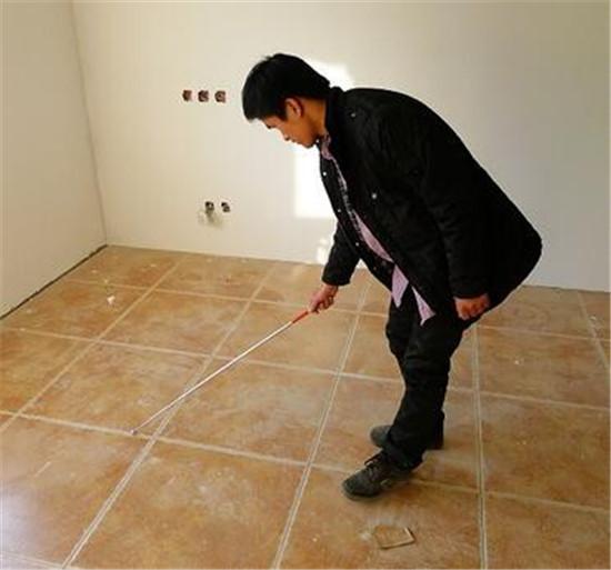 你以為地面裝修是最不用操心的嗎?那可是大錯特錯啊!