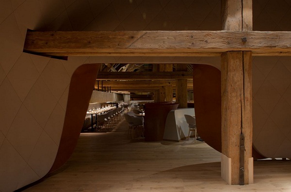 Les Haras de Strasbourg酒店設計 隨處可見的“馬”元素