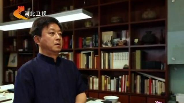 朱軍豪宅  面積大且裝修得十分充滿藝術(shù)氣息